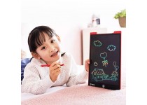 12" графический планшет для рисования Wicue Rainbow LCD Tablet 